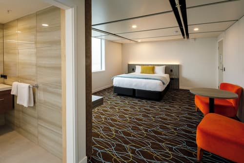 Copthorne Hotel Greymouth, Room