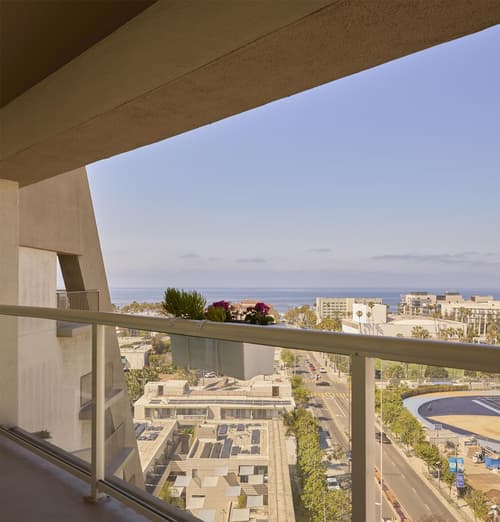 Hyatt Centric Delfina Santa Monica, Room