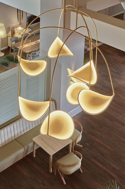 Hyatt Centric Delfina Santa Monica