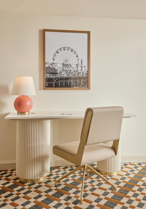 Hyatt Centric Delfina Santa Monica