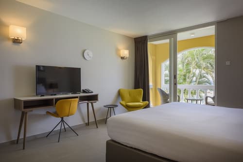 Avila Beach Hotel, Room