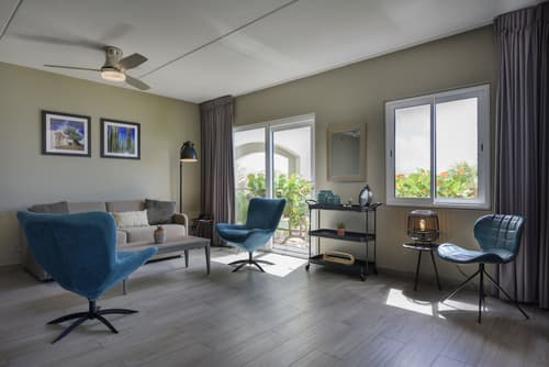 Avila Beach Hotel, Room