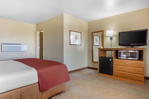 Best Western Canyon De Chelly Inn, Room