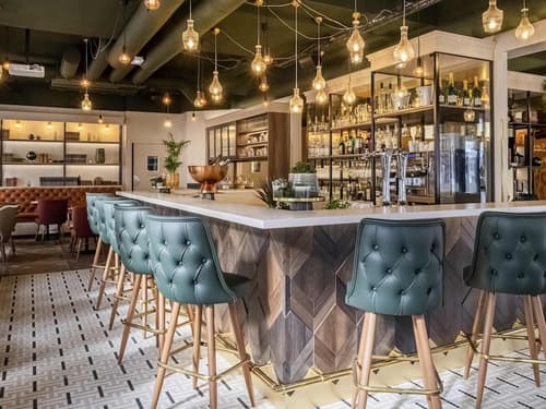 Mercure Paris Bercy Bibliothèque, Primary image