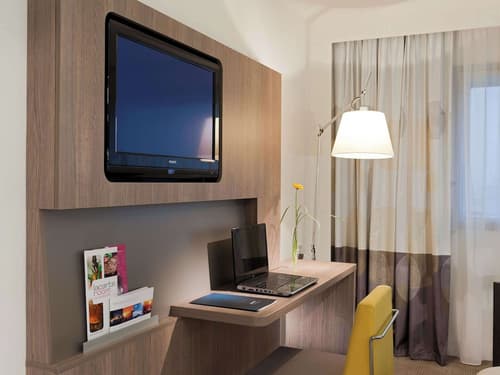 Novotel Paris La Défense Esplanade