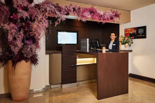 Novotel Paris La Défense Esplanade