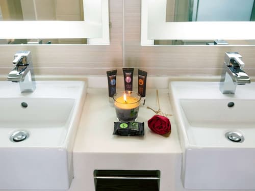 Novotel Paris La Défense Esplanade