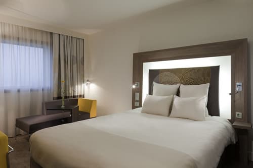 Novotel Paris La Défense Esplanade