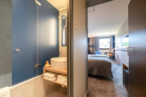 Mercure Budapest Castle Hill