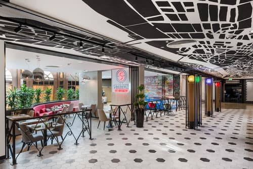Mercure Budapest Castle Hill