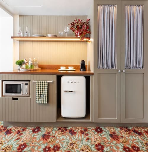 Palihouse West Hollywood at Beverly Hills, Room