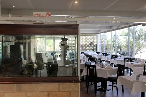 Hospitality Geraldton, SureStay Collection by Best Western, Reception