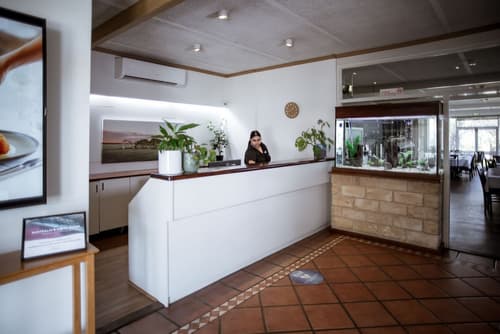 Hospitality Geraldton, SureStay Collection by Best Western