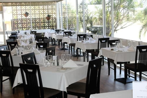 Hospitality Geraldton, SureStay Collection by Best Western, Restaurant