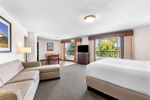 Best Western Driftwood Inn, Room