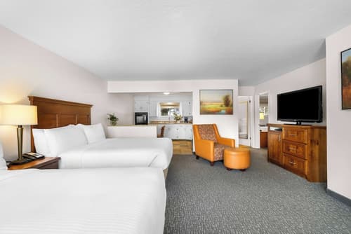 Best Western Driftwood Inn