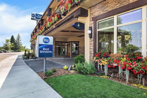 Best Western Driftwood Inn, Primary image