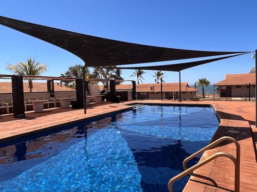 Hospitality Port Hedland, Primary image