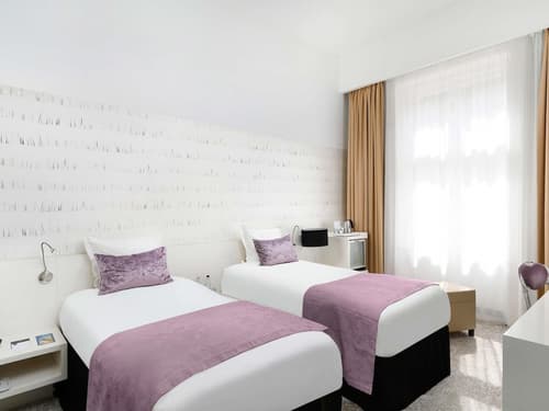 Nemzeti Hotel Budapest - MGallery Collection