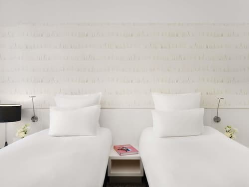 Nemzeti Hotel Budapest - MGallery Collection
