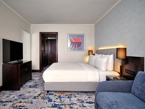 Crowne Plaza Bratislava by IHG