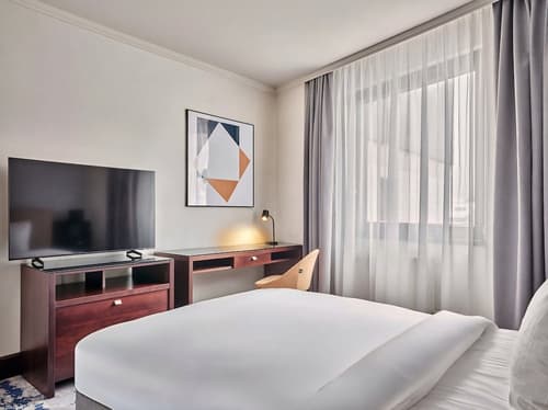 Crowne Plaza Bratislava by IHG