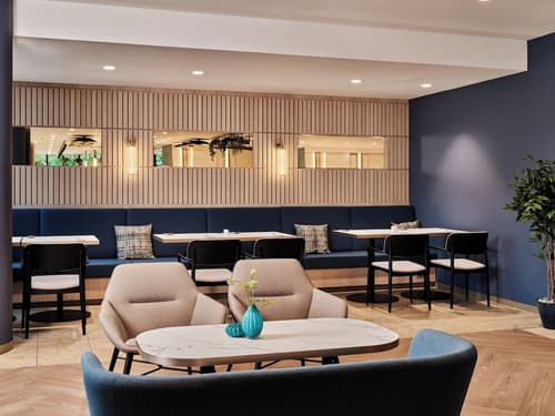 Crowne Plaza Bratislava by IHG