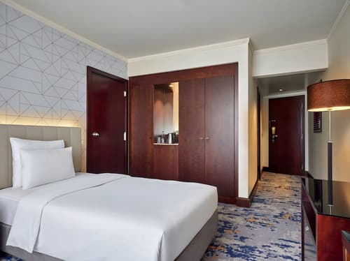 Crowne Plaza Bratislava by IHG