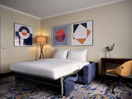 Crowne Plaza Bratislava by IHG