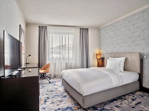 Crowne Plaza Bratislava by IHG