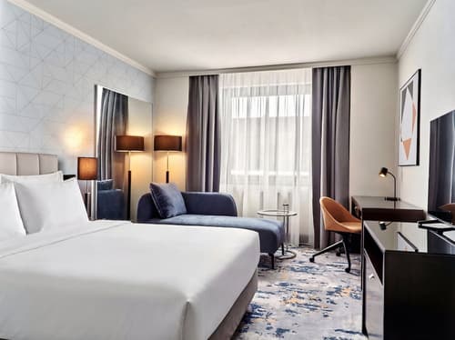 Crowne Plaza Bratislava by IHG