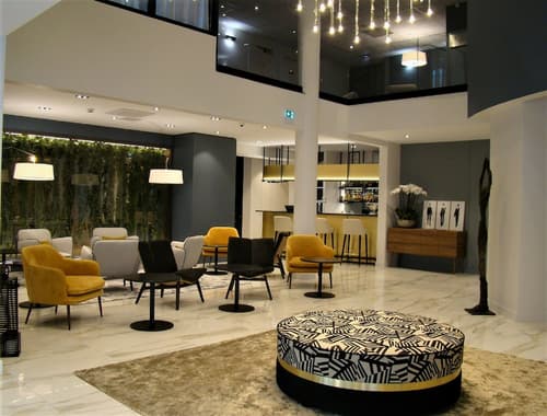 Hôtel l'Amirauté, Primary image