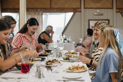 Hospitality Carnarvon, SureStay Collection by Best Western, Restaurant