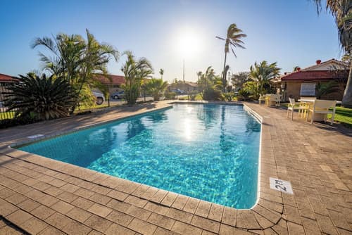 Hospitality Carnarvon, SureStay Collection by Best Western, Primary image