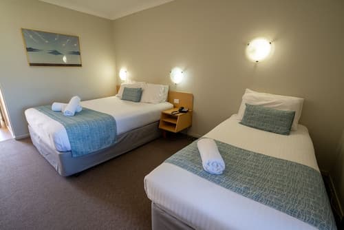 Hospitality Carnarvon, SureStay Collection by Best Western, Room