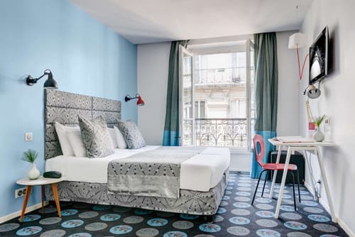 Hotel Astoria - Astotel