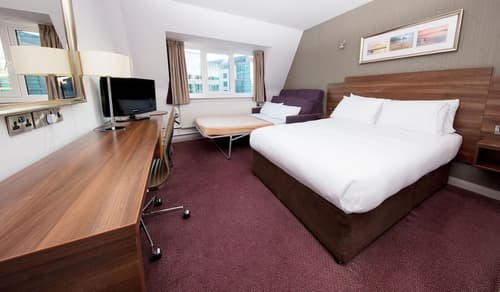 Leonardo Hotel Cork, Room