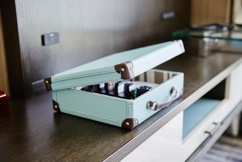 The Prince Park Tower Tokyo - Preferred Hotels & Resorts, LVX Collection