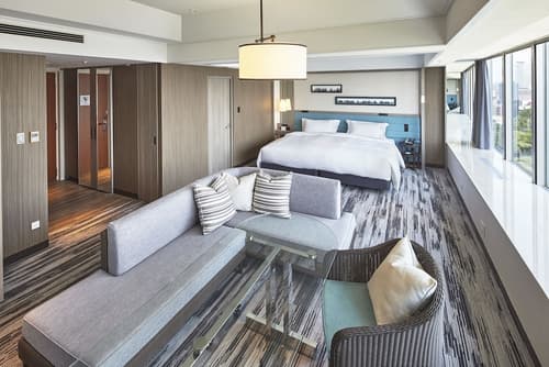 The Prince Park Tower Tokyo - Preferred Hotels & Resorts, LVX Collection