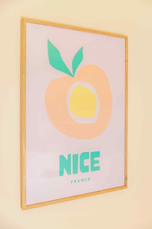 Nice Pam Hotel, Room