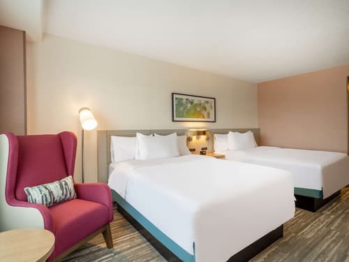 Hilton Garden Inn Toledo Downtown, Room