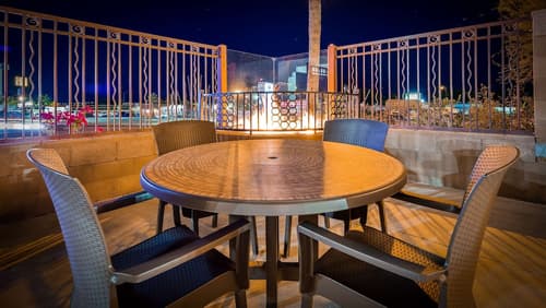 Best Western Colorado River Inn