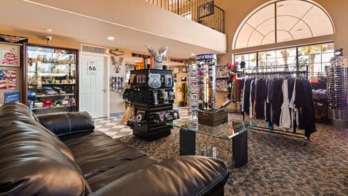 Best Western Colorado River Inn