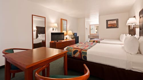 Best Western Colorado River Inn