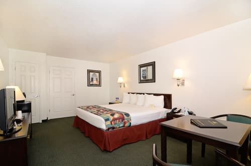 Best Western Colorado River Inn