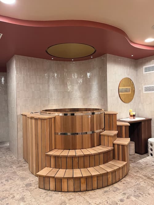 Oceania Hotel d'Anjou Angers