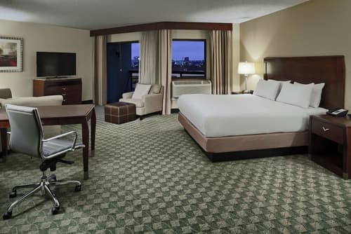 DoubleTree by Hilton San Antonio Downtown, Room