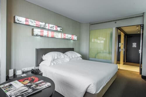 Porto Palácio Hotel by The Editory, Room