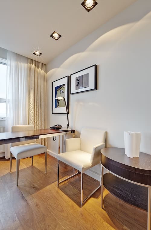 Hilton Reykjavik Nordica