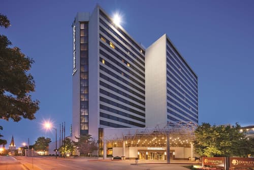 DoubleTree by Hilton Tulsa Downtown, Primary image